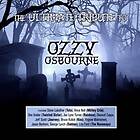 Ultimate Tribute to Ozzy Osbourne (Vinyl)