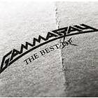 Gamma Ray: Best Of CD