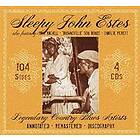 Estes Sleepy John: Legendary Country Blues...