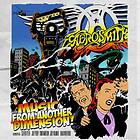 Aerosmith: Music from another dimension! 2012