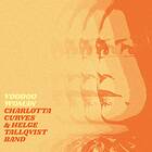 Curves Charlotta & Helge Tallqvist: Voodoo Woman CD