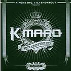 K-Maro: Platinum Remixed