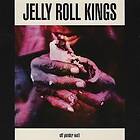 Jelly Roll Kings: Off Yonder Wall CD