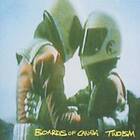 Boards Of Canada: Twoism LP