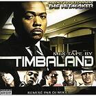 Timbaland: There's No Stopping The Hitmaker