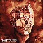 Year Of The Knife: Internal Incarceration CD