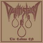 Deathstorm: Gallows (Vinyl)