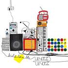 Chitty Chitty Bang Gang: Kids Love The Untz Untz CD