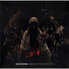 Katatonia: Night is the new day (Vinyl)