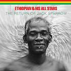 Ethiopian & His All Stars: Return Of Jack Sparr. (Vinyl)