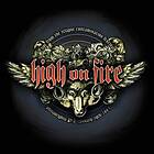 High On Fire: Live At The Contamination Fest CD