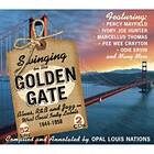 Swinging On The Golden Gate CD