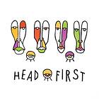 Head First: Head First (Vinyl)