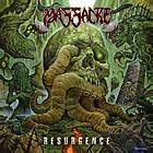 Massacre: Resurgence 2021 CD