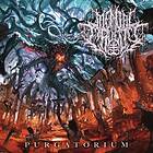 Cruelty Mental: Purgatorium (Re-Issue 2022) CD