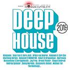 Deep House 2019 CD