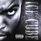 Ice Cube: Greatest hits 1990-2001