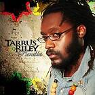 Riley Tarrus: Parables CD