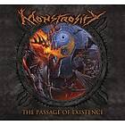 Monstrosity: The Passage Of Existence (Vinyl)