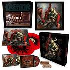 Kreator: Hate über alles (Box) (Vinyl)