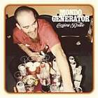 Mondo Geneator: Cocaine Rodeo LP