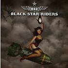 Black Star Riders: Killer Instinct CD