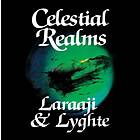Laraaji & Lyghte: Celestial Realms (Vinyl)