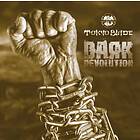 Tokyo Blade: Dark revolution 2020 CD