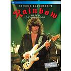 Ritchie Blackmore's Rainbow: Black Masquerade