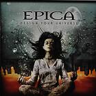 Epica: Design Your Universe CD