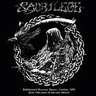 Sacrilege: Ambulance Station Squat London 1985 CD