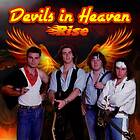 Devils In Heaven: Rise 2021 CD
