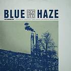 Iron Lamb: Blue haze (Vinyl)