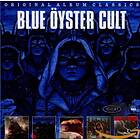 Blue Öyster Cult: Original album classics