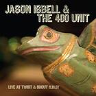 Isbell Jason & The 400 Unit: Live at Twist.. -07 CD