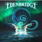 Edenbridge: Chronicles of Eden part 2 2021 CD