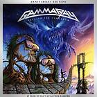 Gamma Ray: Heading for tomorrow 1990 (Rem) CD