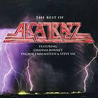 Alcatrazz: The Best Of CD