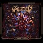 Aborted: La Grande Mascarade EP CD