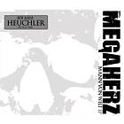 Megaherz: Mann von Welt 2008