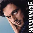 Jarre Jean-Michel: Revolutions (Vinyl)