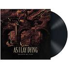 As I Lay Dying: Shaped by fire (Ltd) (Vinyl)