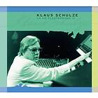 Schulze Klaus: La Vie Electronique 12 CD