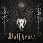 Wolfheart: Constellation Of The Black Light (Vinyl)