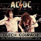 AC/DC: Dutch courage 1978 (FM) CD