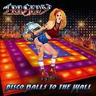 Tragedy: Disco Balls To The Wall CD