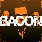 Bacon: Like It Black CD