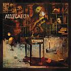 Allegaeon: Damnum (Vinyl)