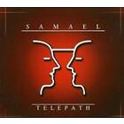 Samael: Telepath CD
