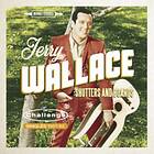 Wallace Jerry: Shutters And Boards CD